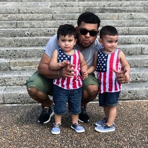 Meet your Posher, Jose